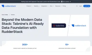 Preview of the Tabnine Case Study