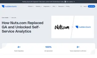 Preview of the Nuts.com Case Study