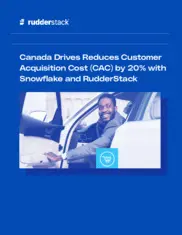 Preview of the Canada Drives Case Study