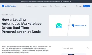 Preview of the Leading Automotive Company Case Study
