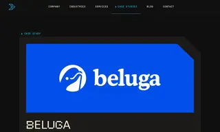 Preview of the Beluga Case Study