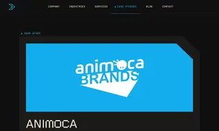 Preview of the Animoca Case Study