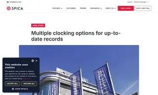 Preview of the Uniqa Osiguranje Case Study