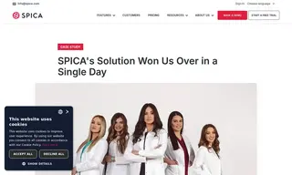 Preview of the Wings Media Case Study