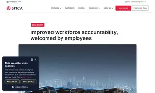 Preview of the Dualis Case Study