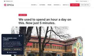 Preview of the Celje Youth Center Case Study