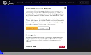 Preview of the UK Mobile Network Operator Company Case Study