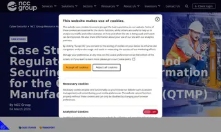 Preview of the Hyundai Rotem Case Study