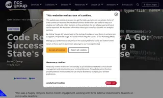 Preview of the Australian Government Case Study
