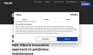 Preview of the B&K Vibro Case Study