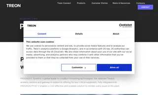 Preview of the PROGNOST Systems Case Study