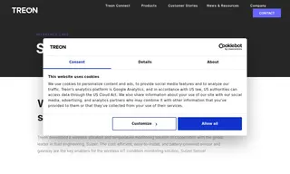 Preview of the Sulzer Case Study