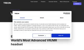 Preview of the Varjo Case Study