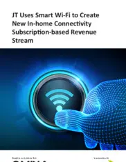 Preview of the JT Case Study