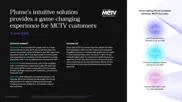 Preview of the MCTV Case Study