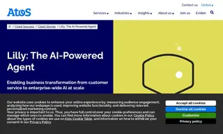 Preview of the Satair Case Study