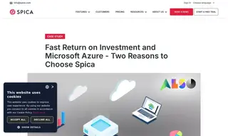 Preview of the ALSO Technology Ljubljana Case Study