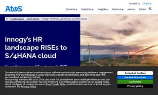 Preview of the Innogy Case Study