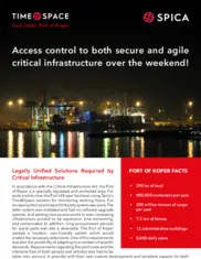 Preview of the The Port of Koper Case Study