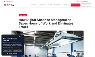 Preview of the Cleangrad Case Study