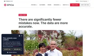 Preview of the Vrtko Case Study