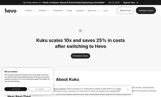 Preview of the KuKu Case Study