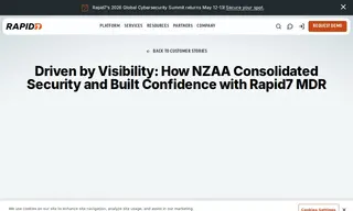 Preview of the New Zealand Automobile Association Case Study