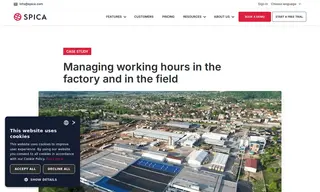 Preview of the Bjelin Group Case Study