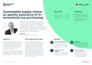 Preview of the Hälssen & Lyon Case Study