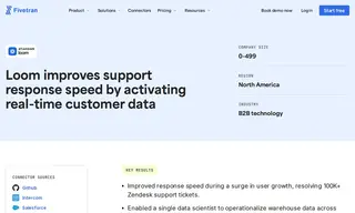 Preview of the Loom Case Study