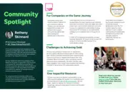 Preview of the UP Case Study