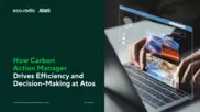 Preview of the Atos Case Study