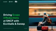 Preview of the SNCF Case Study