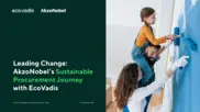 Preview of the AkzoNobel Case Study