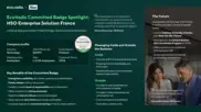 Preview of the HSO France Case Study