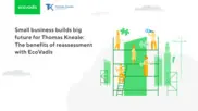 Preview of the Thomas Kneale Case Study
