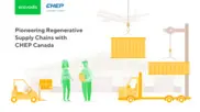 Preview of the CHEP Canada Case Study