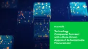 Preview of the Large Technology Company Case Study
