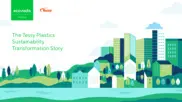 Preview of the Tessy Plastics Case Study