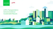 Preview of the LPR Case Study