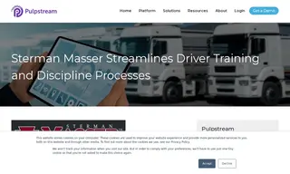 Preview of the Sterman Masser Case Study