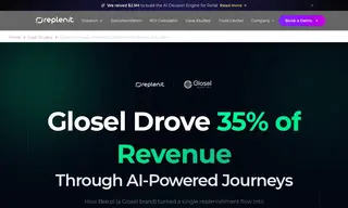 Preview of the Glosel Case Study