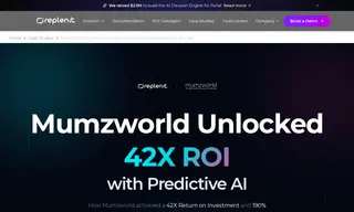 Preview of the Mumzworld Case Study