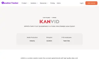 Preview of the KANVID Case Study