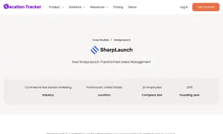 Preview of the SharpLaunch Case Study