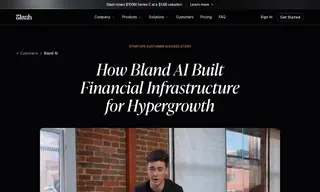 Preview of the Bland Case Study