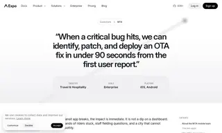 Preview of the Metropolitan Transportation Authority (MTA) Case Study