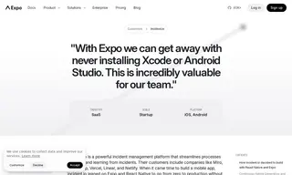 Preview of the Incident.io Case Study