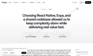 Preview of the Awaze Case Study