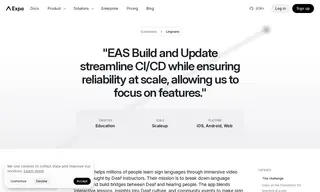 Preview of the Lingvano Case Study